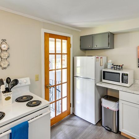 Newport House Less Than 3 Mi To Beaches And Bowens Wharf! المظهر الخارجي الصورة