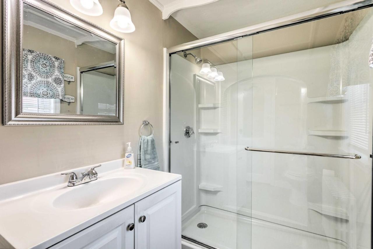 Newport House Less Than 3 Mi To Beaches And Bowens Wharf! المظهر الخارجي الصورة