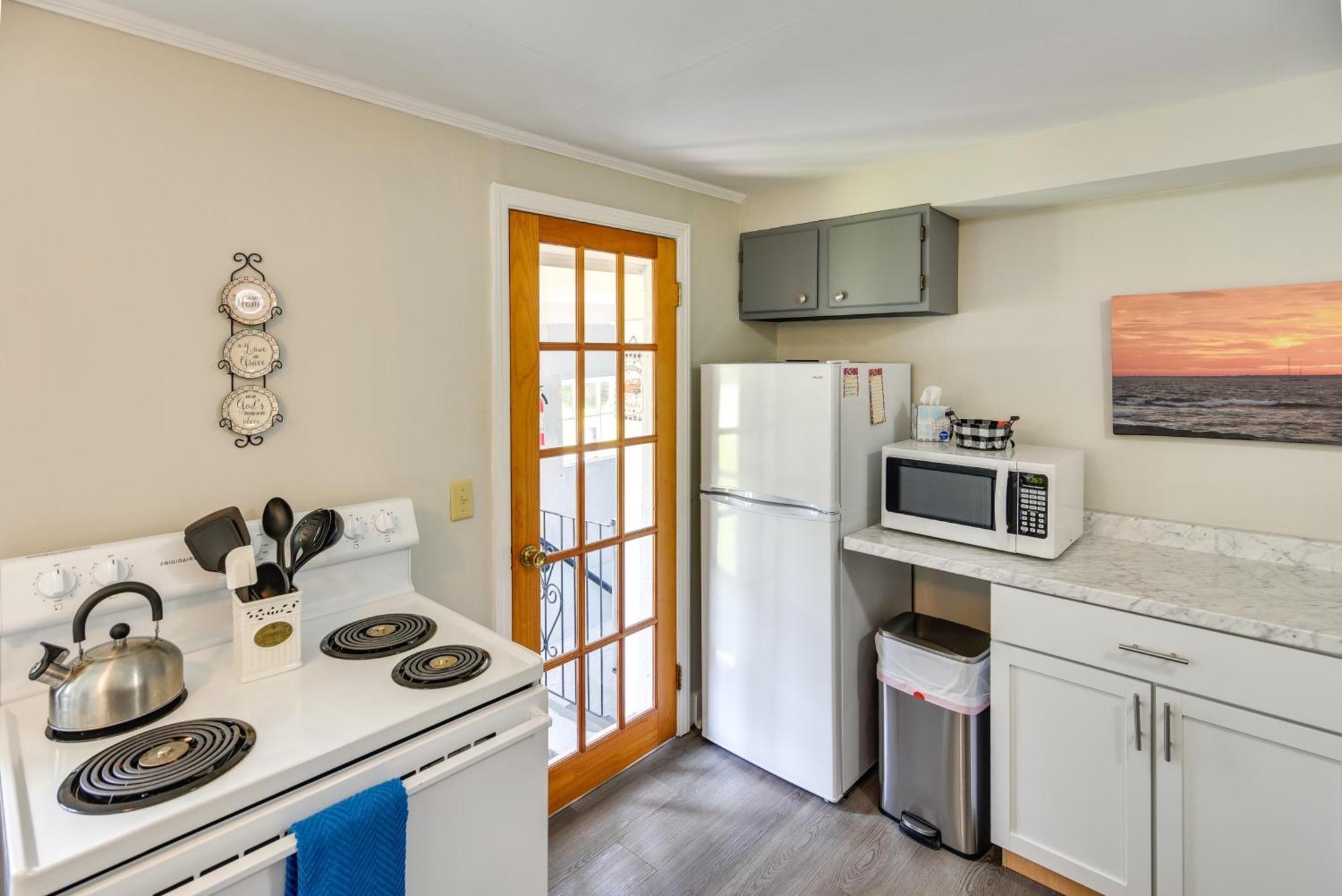 Newport House Less Than 3 Mi To Beaches And Bowens Wharf! المظهر الخارجي الصورة