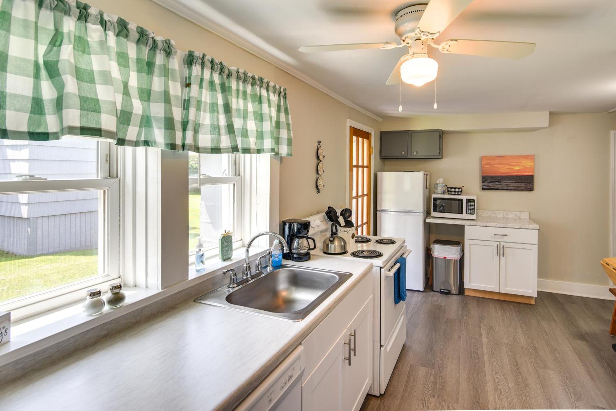 Newport House Less Than 3 Mi To Beaches And Bowens Wharf! المظهر الخارجي الصورة